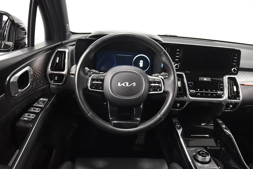 Bild 2 av Kia Sorento PHEV