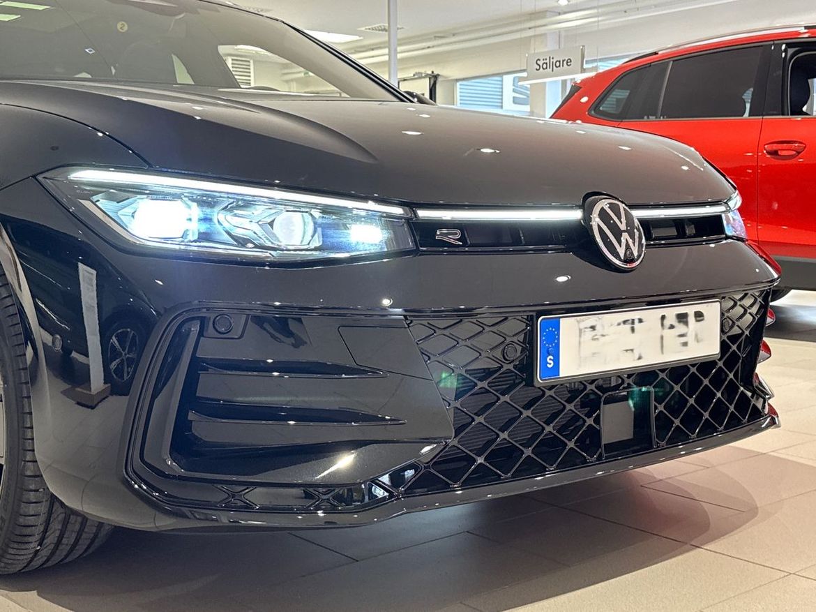 Volkswagen Volkswagen Passat Variant eHybrid — bild 23