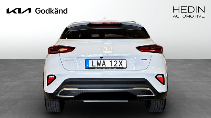 Bild 5 av Kia XCeed Plug-in Hybrid Action