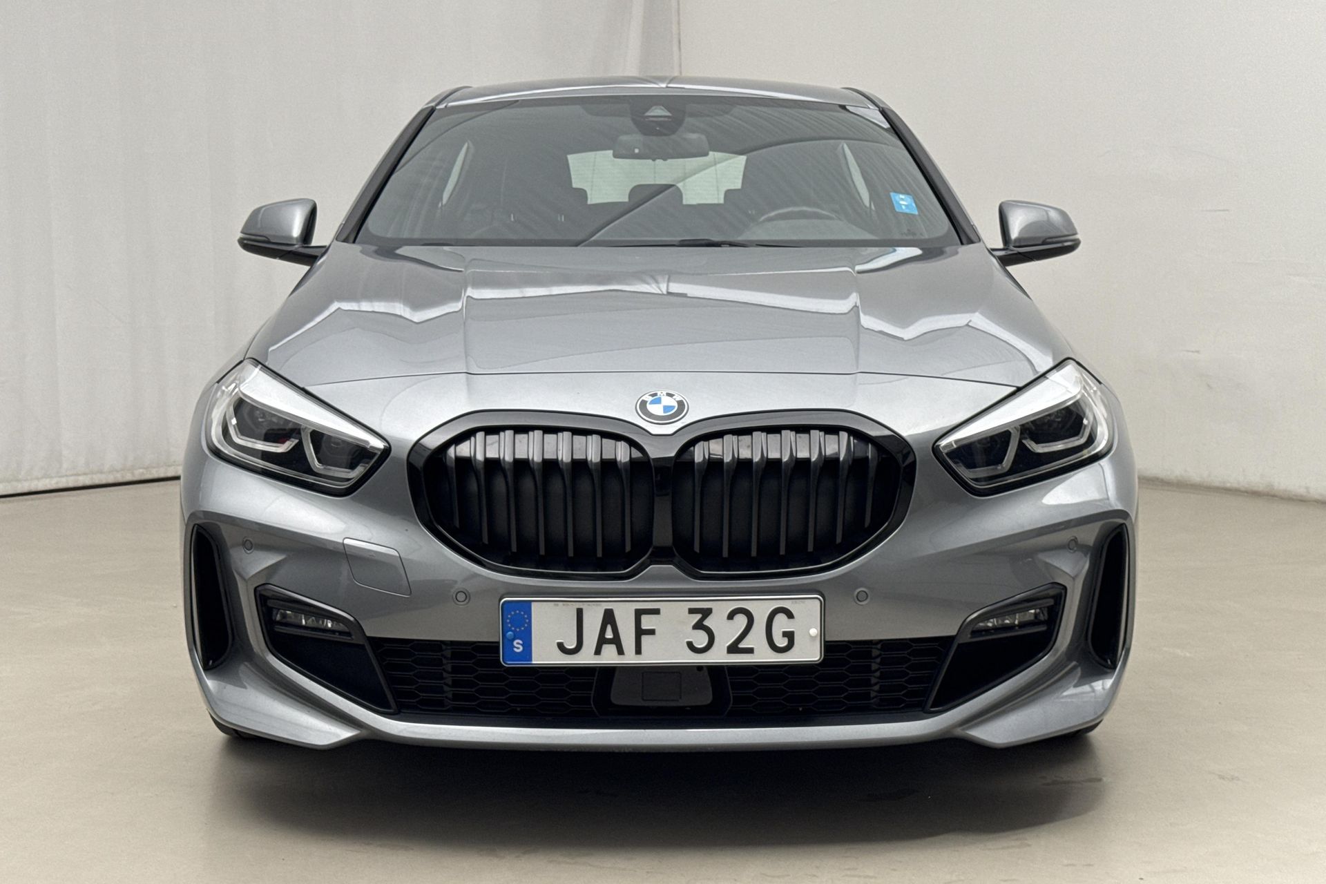 BMW 118 i 2023, bild 5/10