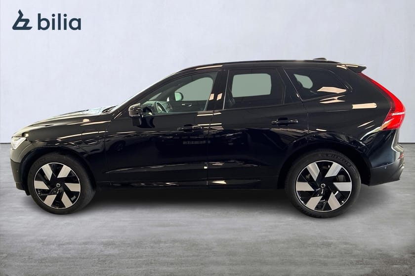 Bild 3 av Volvo XC60 T6 Plus Dark Edition