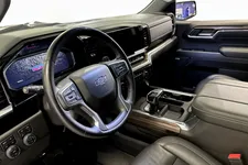 Chevrolet Silverado 1500 Crew Cab