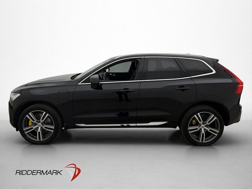 Bild 4 av Volvo XC60 T8 AWD Inscription Pano 360° Navi Kamera Orrefors