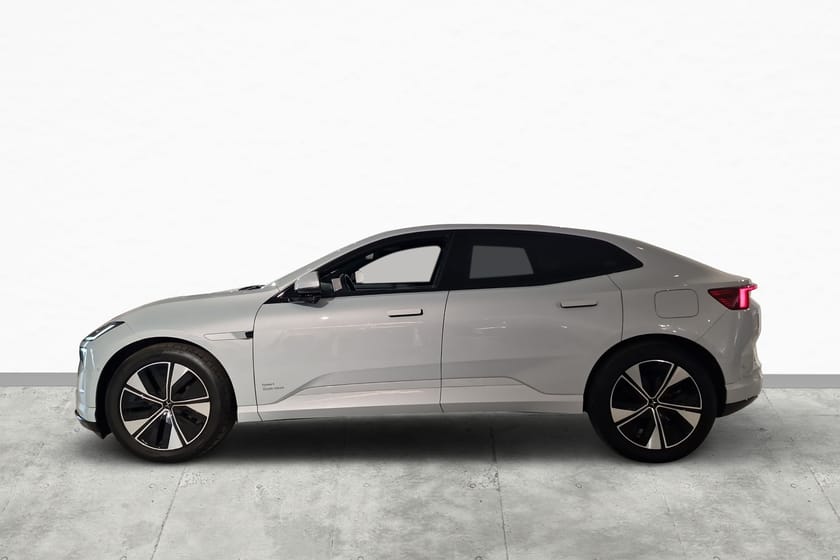 Bild 1 av Polestar 4 Long Range Dual Motor 