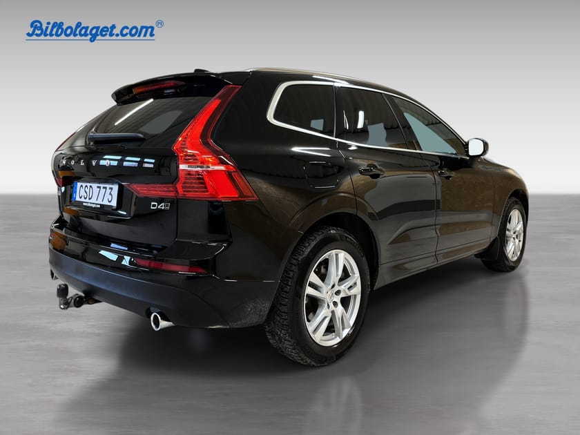 Bild 5 av Volvo XC60