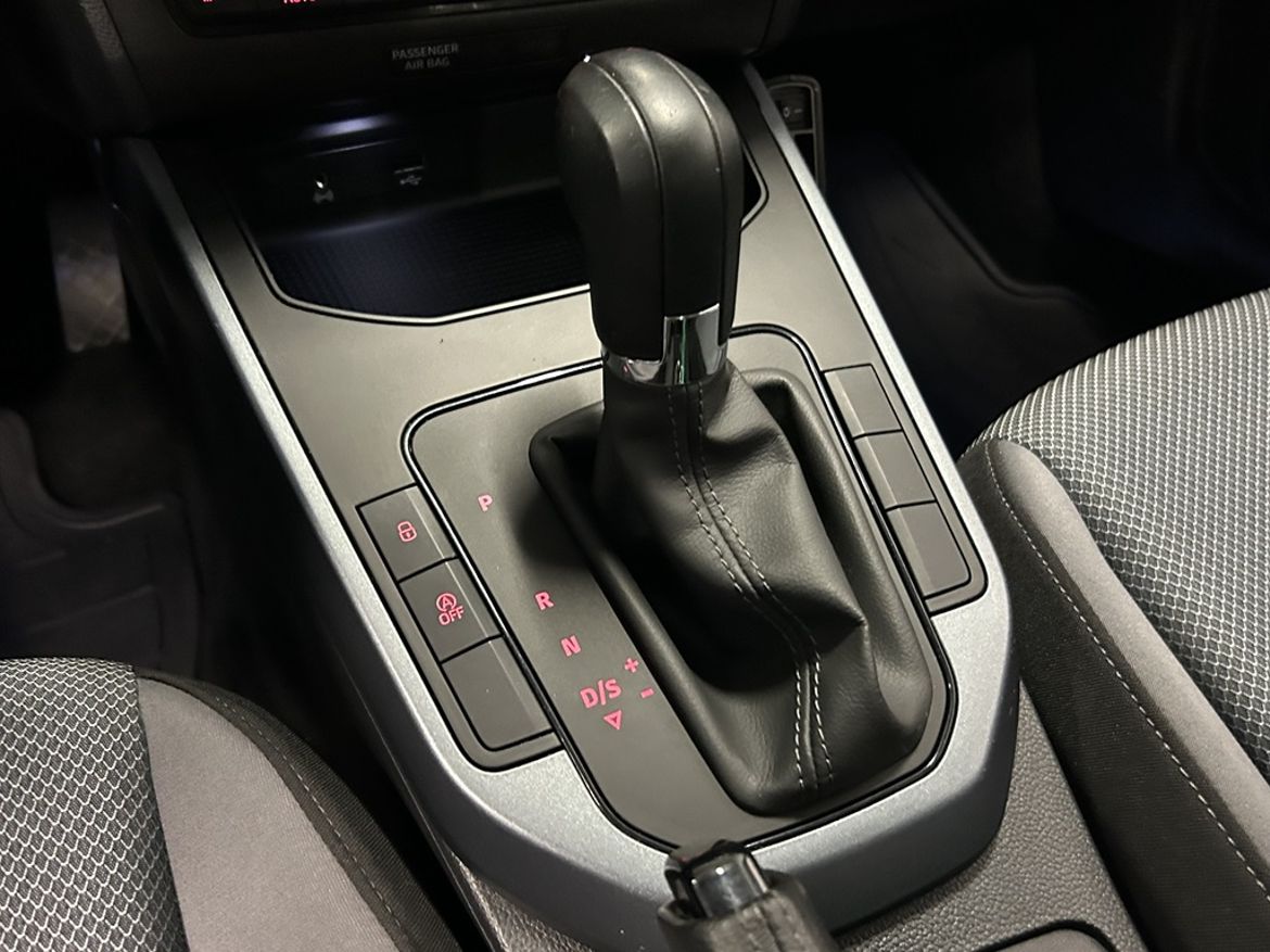 SEAT SEAT Arona — bild 13