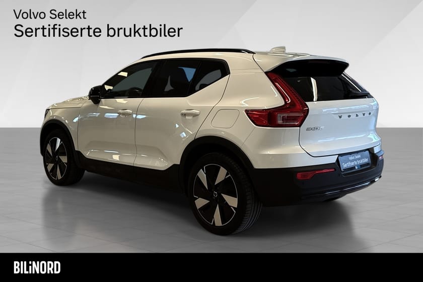 Bilde 5 av Volvo EX40 Twin Motor Performance