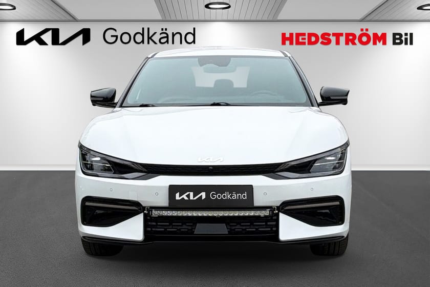 Bild 5 av Kia EV6 AWD GT Line 325 HK