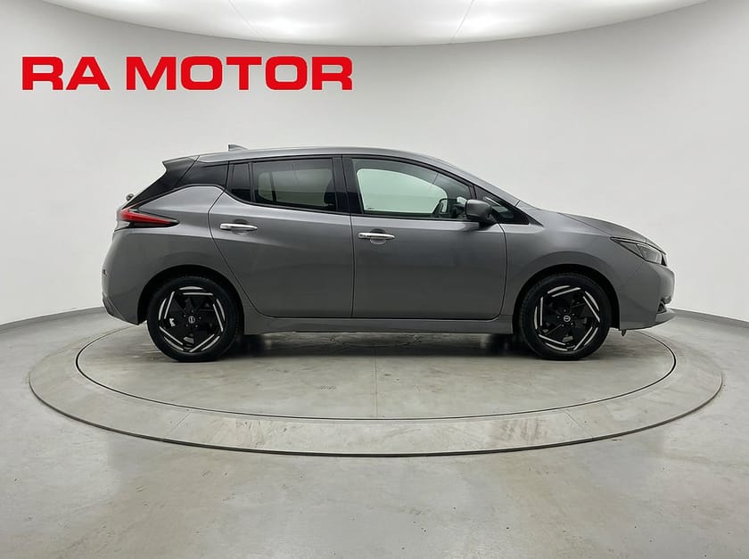 Bild 4 av Nissan Leaf 40 kWh 150hk Acenta | Backkamera | Rattvärme | Moms |