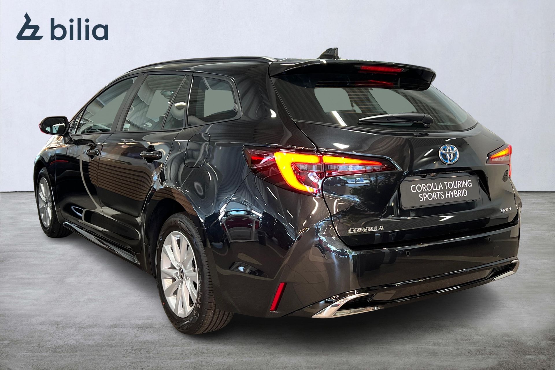 Toyota Corolla 2026, bild 2/10