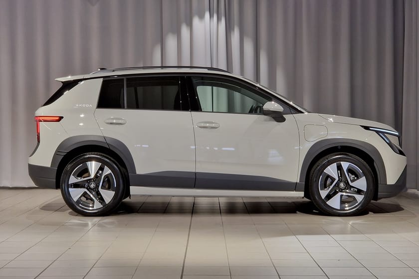 Bild 5 av Škoda Epiq 55 SELECTION KWH ELMOTOR 211 HK 1 VXL