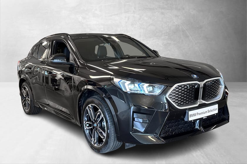 Bilde 2 av BMW iX2 xDrive20 xDrive30