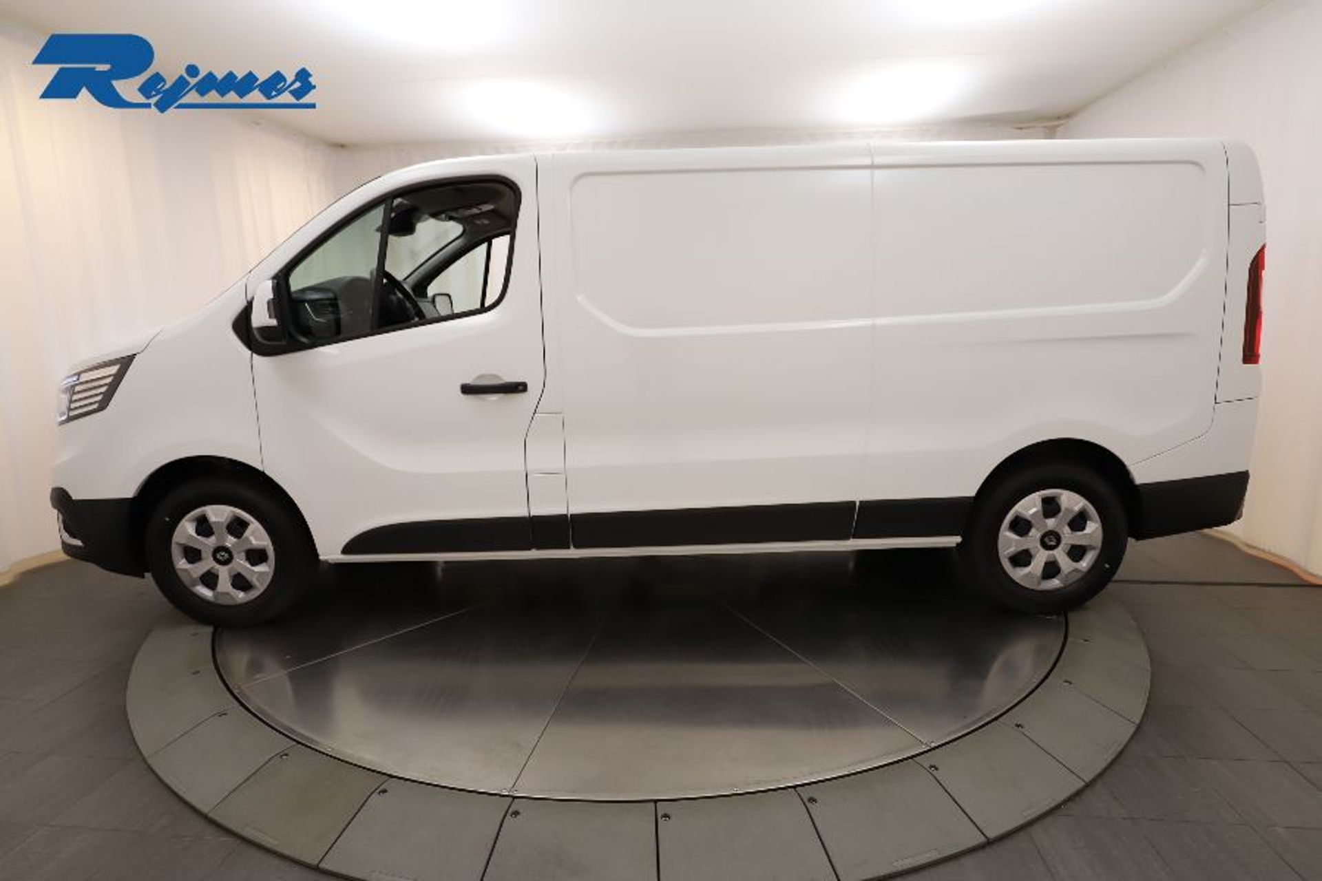 Renault Trafic 2026, bild 5/50