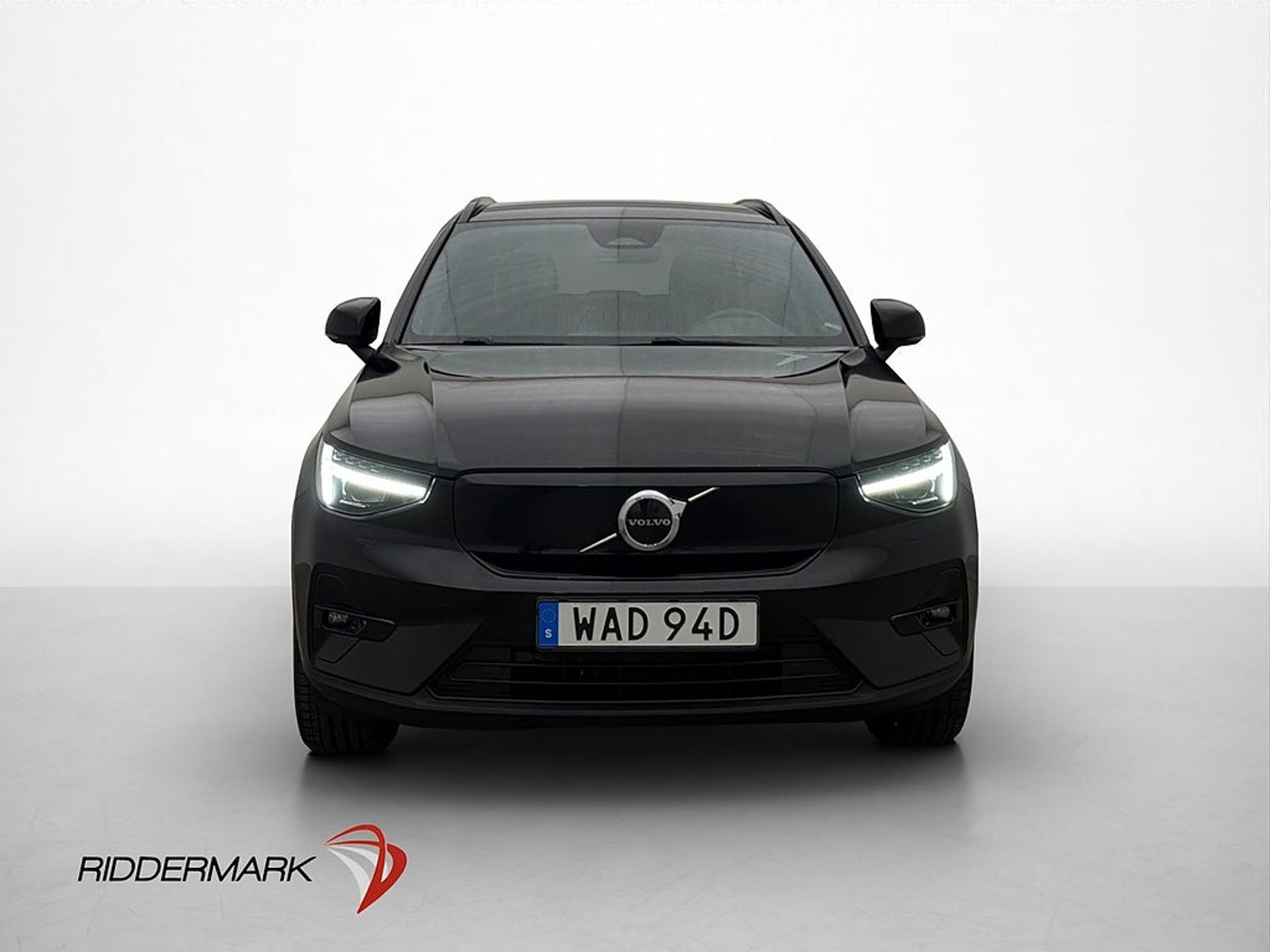 Volvo XC40 2023, kuva 3/10