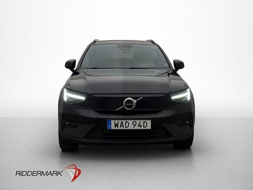 Bild 3 av Volvo XC40 Recharge