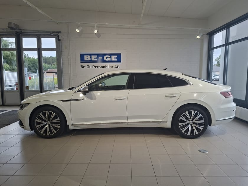 Bild 4 av Volkswagen Arteon