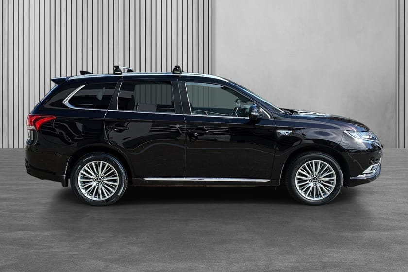 Bilde 4 av Mitsubishi Outlander PHEV | Instyle+ | Krok | 360 | ACC