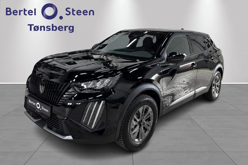 Bilde 1 av Peugeot e-2008