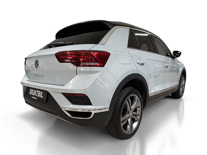 Bilde 5 av Volkswagen T-Roc 