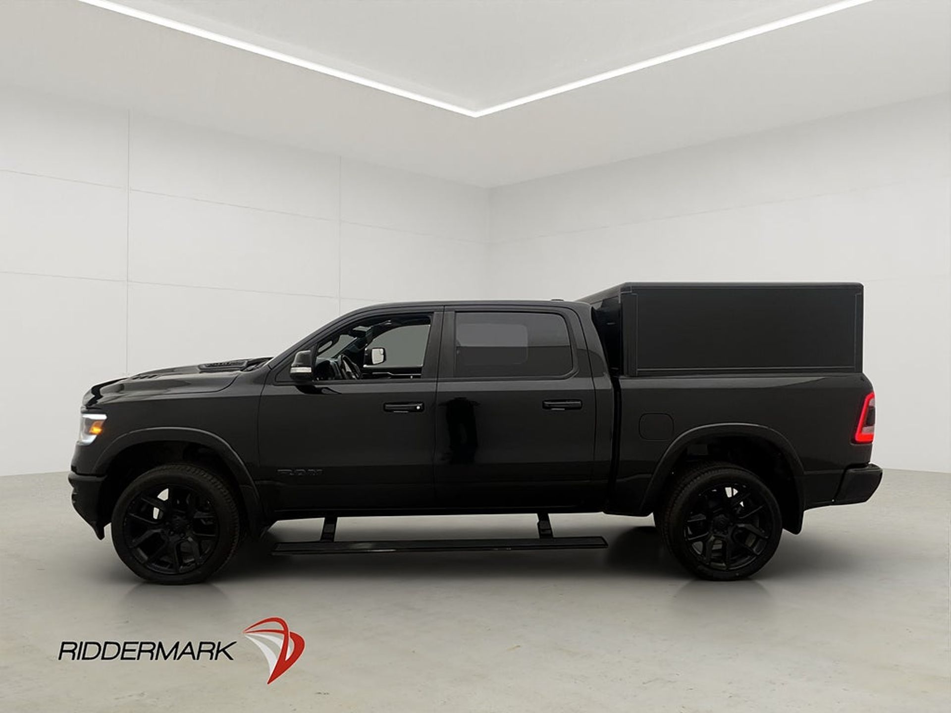 RAM 1500 5.7 V8 HEMI Flex Fuel 4x4 2021, photo 6/10