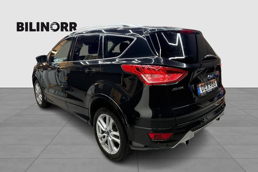 Bild 2 av Ford Kuga