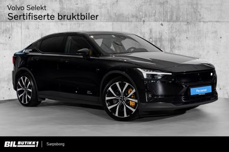 Polestar 2 Long Range Dual Motor Performance AWD - Performance-Prime-Pilot/Plus/h.feste