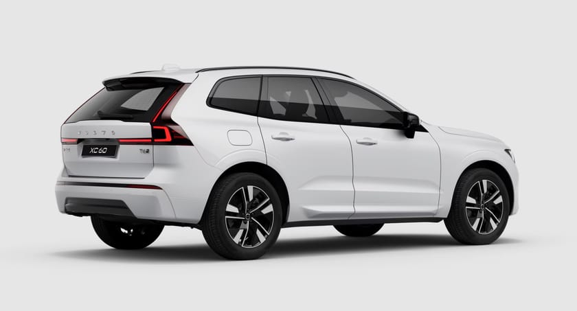 Bild 5 av Volvo XC60
