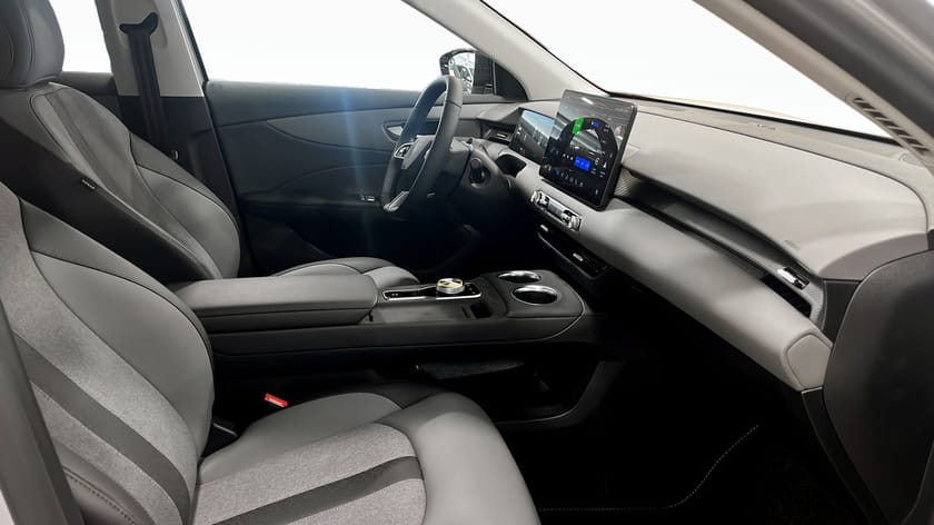 Bild 3 av MG S5 EV Long Range