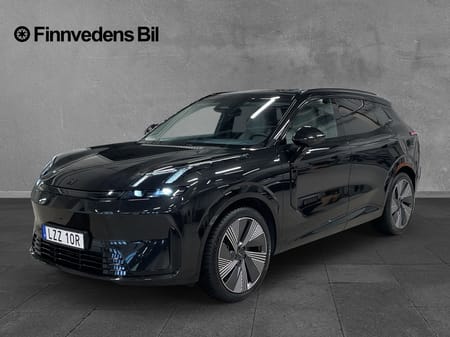 Lynk & Co 08 PHEV More
