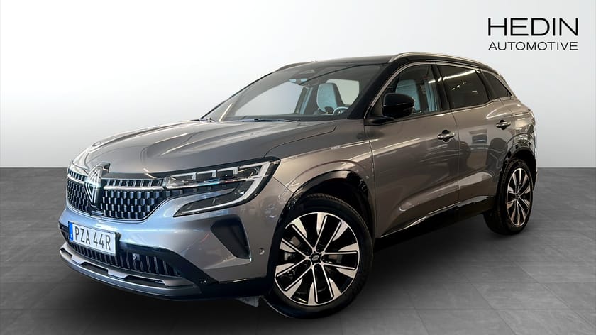 Bild 1 av Renault Austral E-TECH Techno Fullhybrid 200  Pano Kamera 3,95% räntekampanj