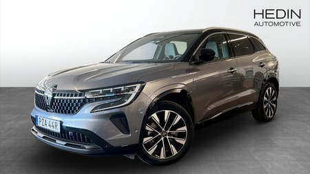 Renault Austral E-TECH Techno Fullhybrid 200  Pano Kamera 3,95% räntekampanj