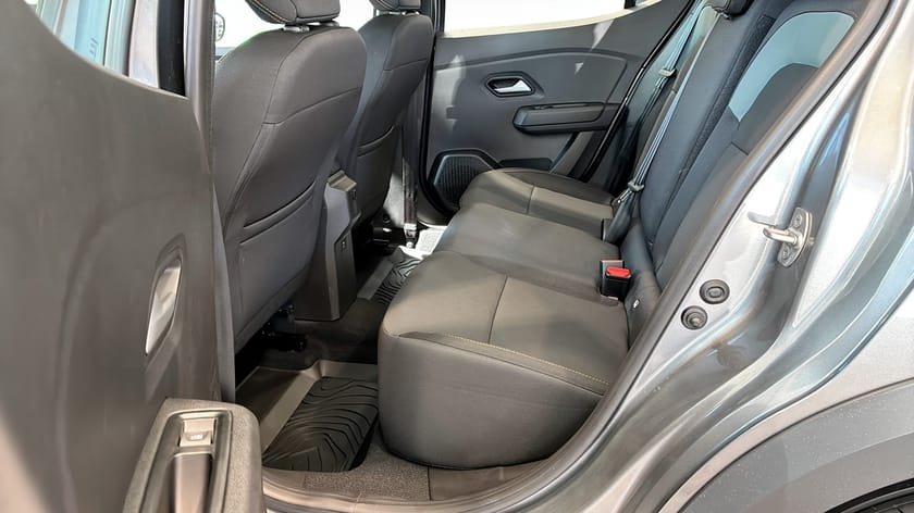Bild 5 av Dacia Sandero Stepway EXTREME TCE 110 // Privatleasing fr. 2190 kr/mån