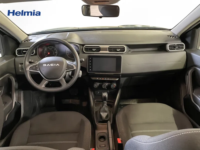 Bild 10 av 14 – Dacia Duster PhII 4x2 TCe 150 Express A