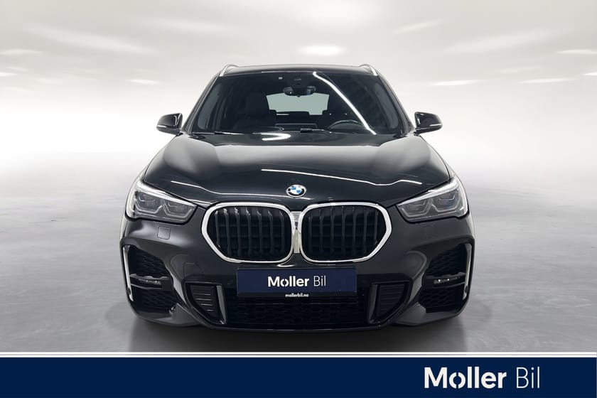 Bilde 2 av BMW X1 xDrive25e eDrive (K)