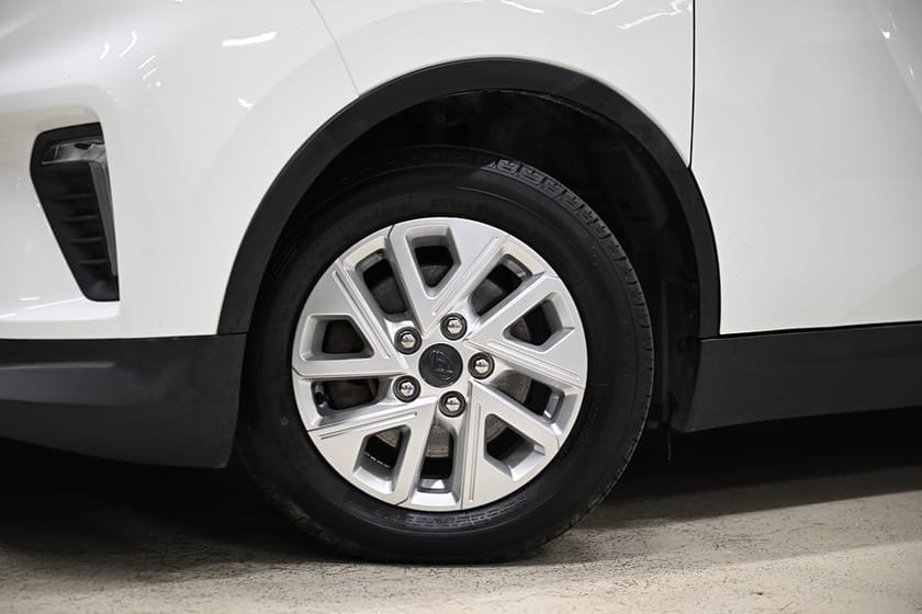 Bild 4 av Maxus e-Deliver 3 LWB 50.2 kWh Lång|V-Inredd|