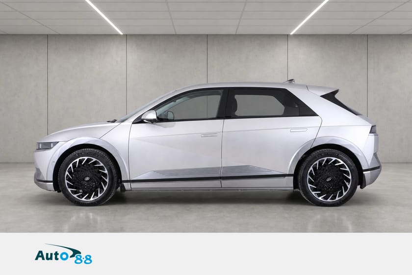 Bilde 3 av Hyundai Ioniq 5 Premium | LR | AWD | ACC | HUD | Bose