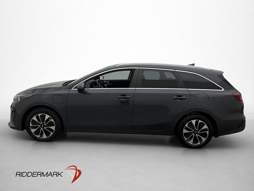 Bild 4 av Kia Ceed Sportswagon Plug-in Hybrid SW 141hk Advance Plus Kamera Navi