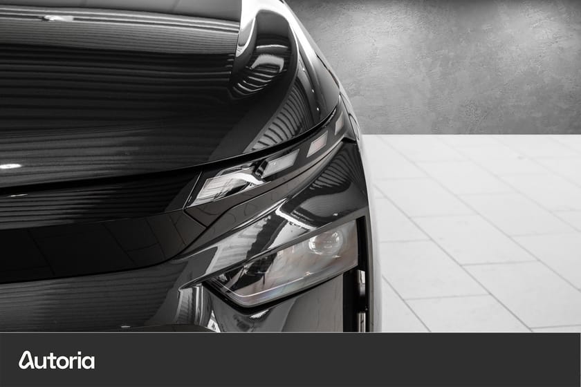 Bilde 4 av Škoda Enyaq 85x sportline