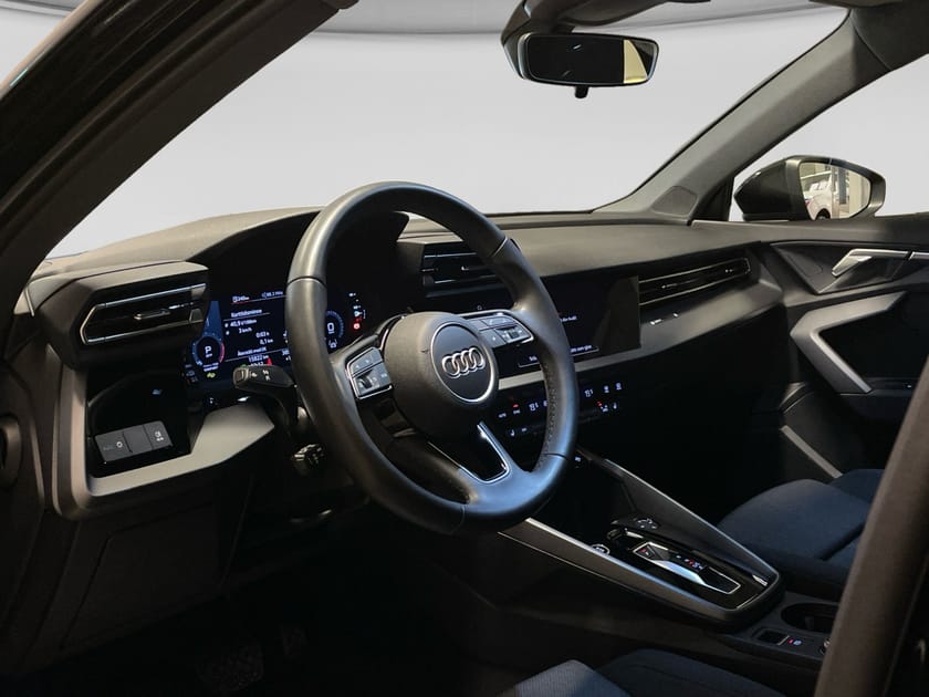Bild 4 av Audi A3 Sportback 35 TFSI PROLINE 110 KW S TRONIC