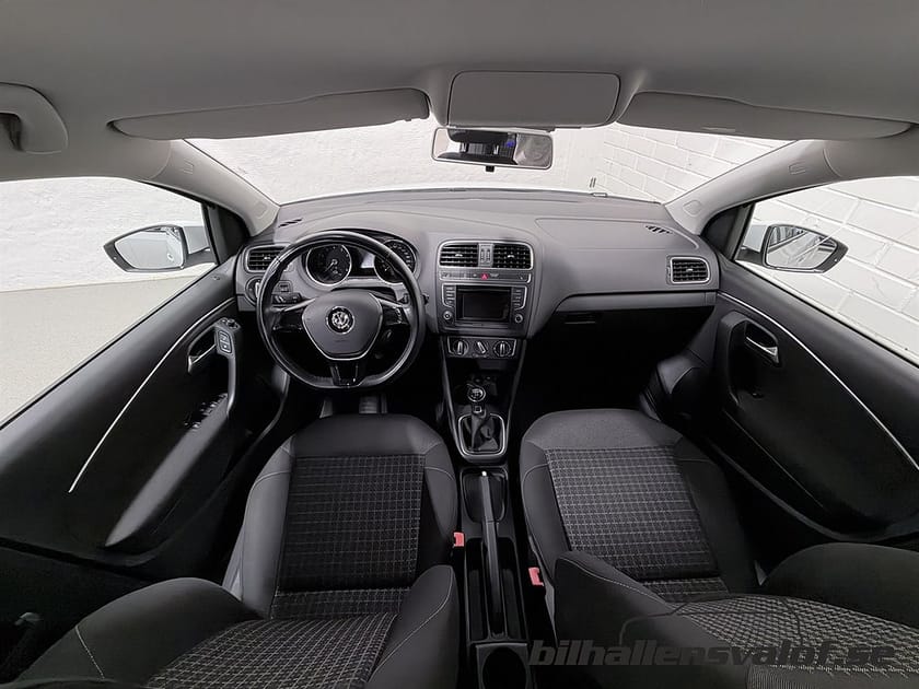Bild 4 av Volkswagen Polo