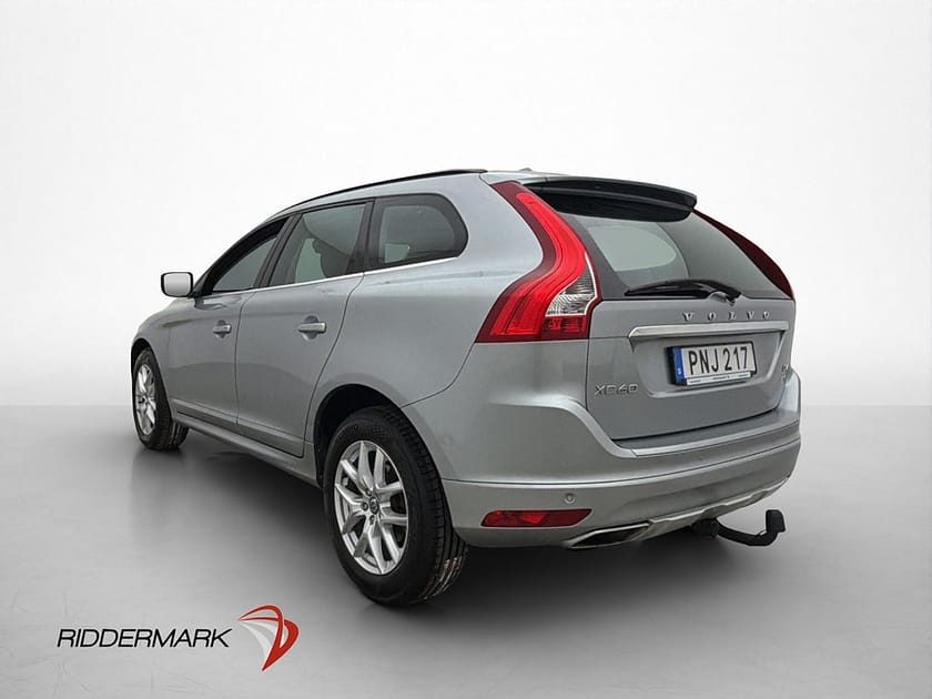 Bild 5 av Volvo XC60