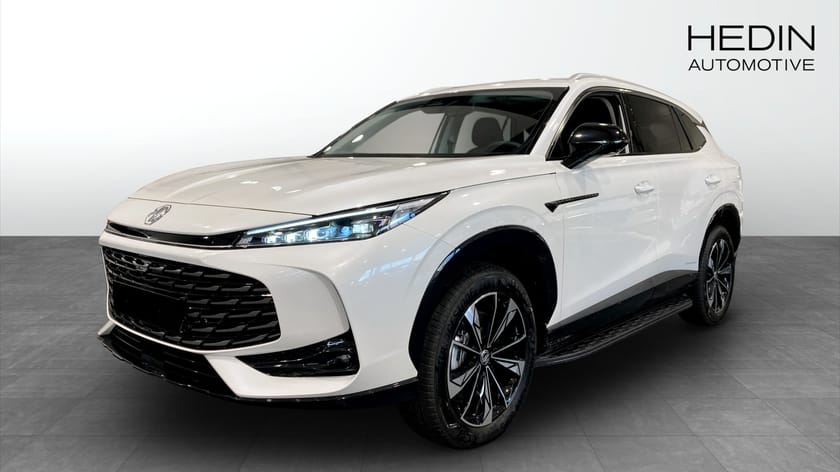 Bild 1 av MG HS PHEV COMFORT 1.5T 307HK