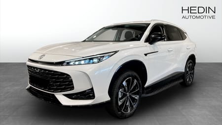 MG HS PHEV COMFORT 1.5T 307HK