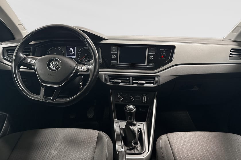 Bild 5 av Volkswagen Polo