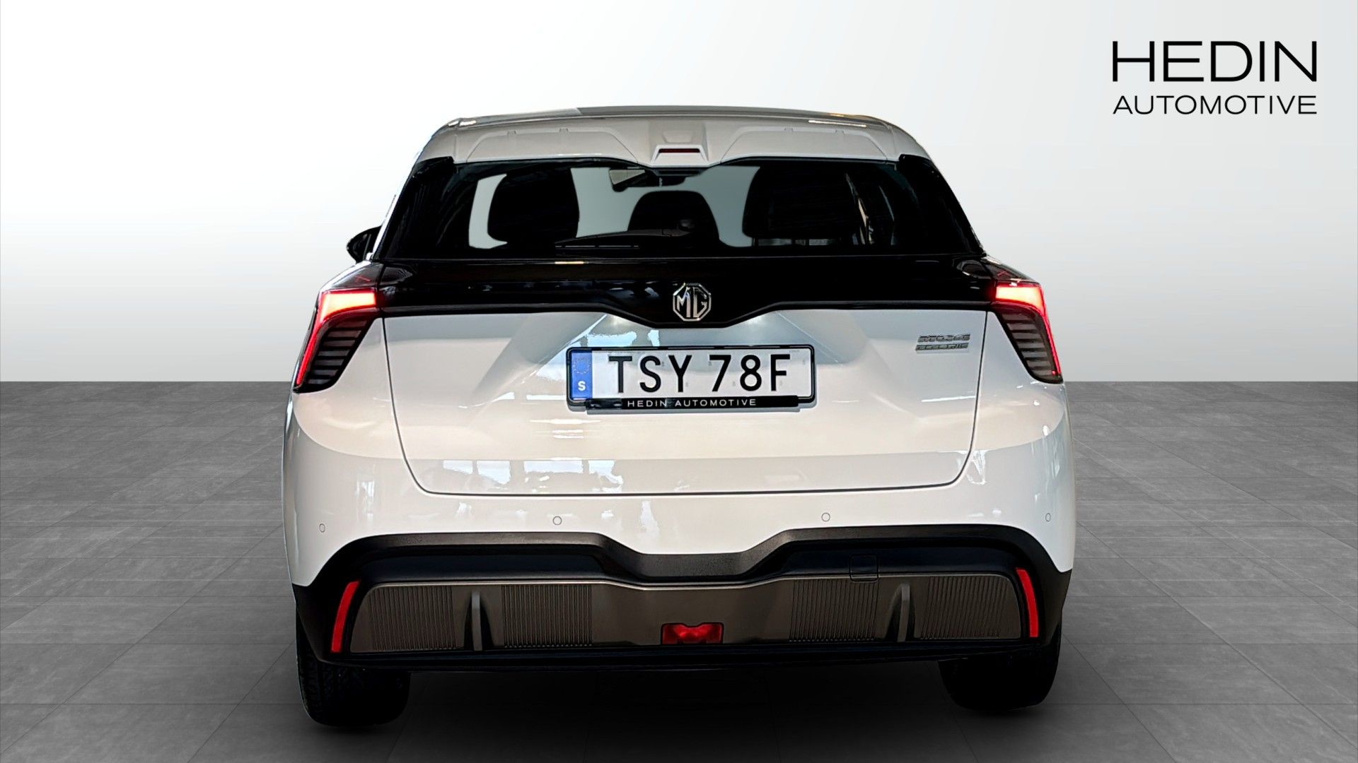 MG MG4 4 Electric Standard Range 51 kWh 2023, bild 7/10