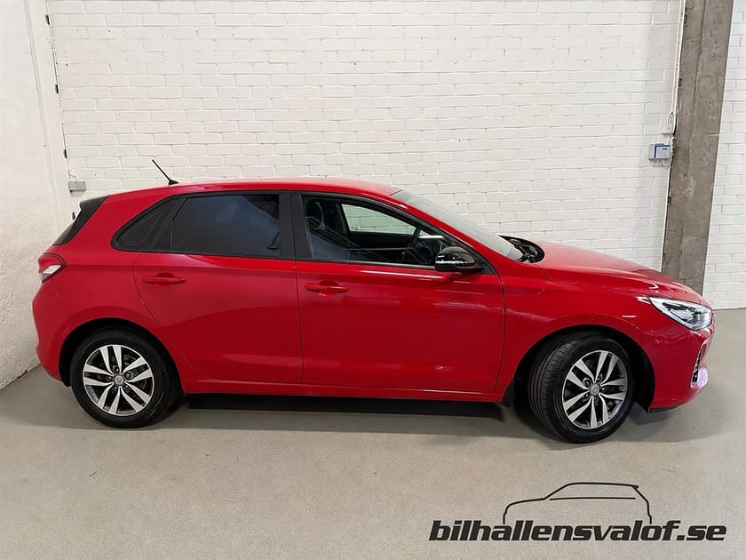 Bild 2 av Hyundai i30