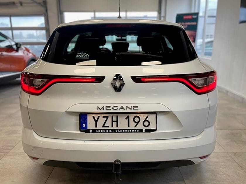 Bild 3 av Renault Mégane Sport Tourer