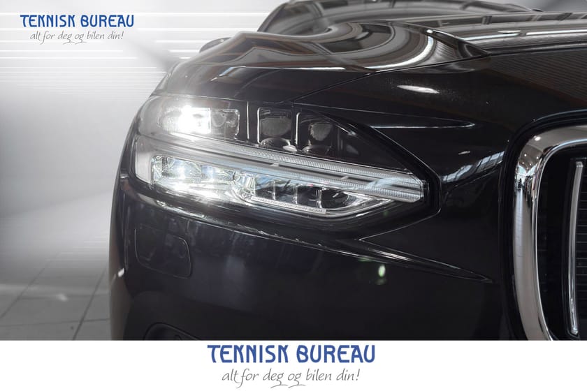 Bilde 3 av Volvo V90 T8, 360 Kamera, On Call, HUD, Navi PRO