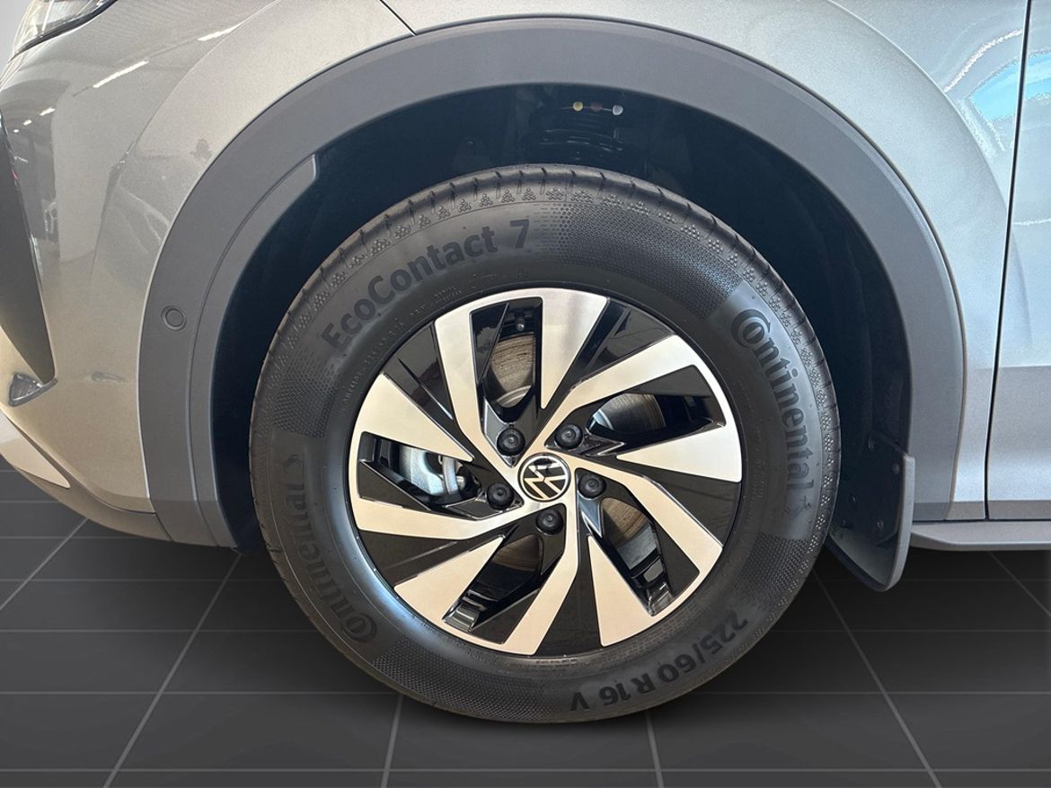 Volkswagen Volkswagen T-Roc — bild 9