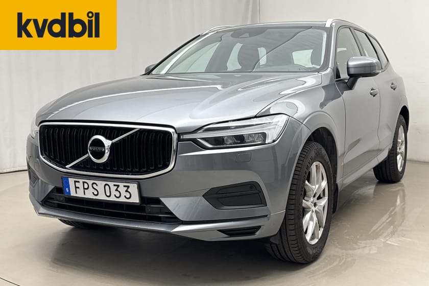 Bild 1 av Volvo XC60 D4 2WD (190hk) Momentum SE